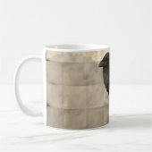 Bote (Vintage) Kaffeetasse (Links)