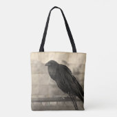 Bote (Vintage) Tasche (Rückseite)
