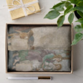 Botecelli-Decoup Seidenpapier (Geschenk)