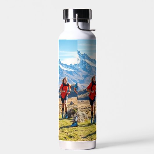 botella a todo terreno. trinkflasche (Links)