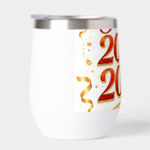 Botella de Agua con Diseño 2025–2026 | Hidratación (Rechts)