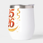 Botella de Agua con Diseño 2025–2026 | Hidratación (Links)