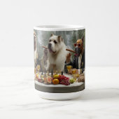 Botella de agua kaffeetasse (Mittel)