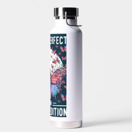 Botella de agua para chicas trinkflasche