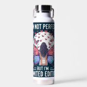 Botella de agua para chicas trinkflasche (Vorne)