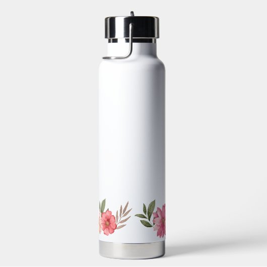 Botella de agua premium  trinkflasche (rechts)