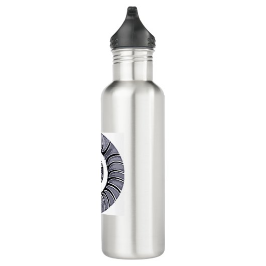 Botella de agua SIGG Edelstahlflasche (Rechts)
