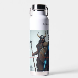 Botella de agua trinkflasche