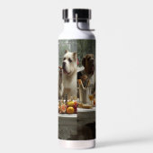 Botella de agua trinkflasche (Links)
