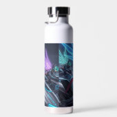 Botella de agua trinkflasche (Rechts)