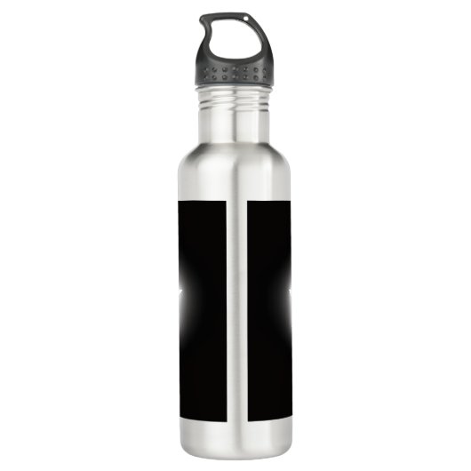 botella edelstahlflasche (Rückseite)