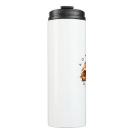 Botella Explosivamente Térmica Thermosbecher