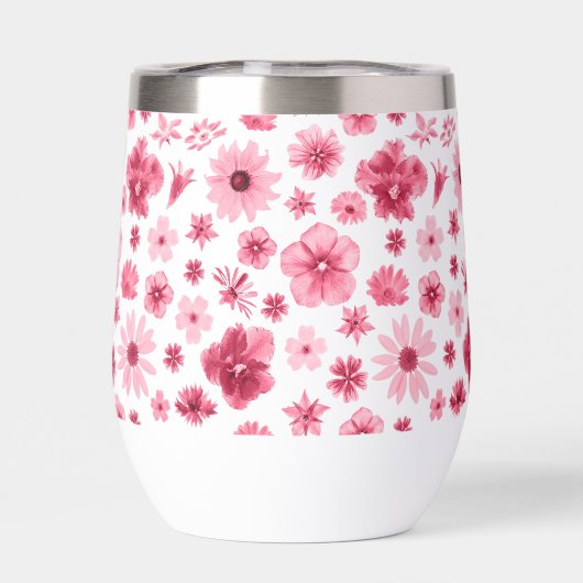 botella flores (Rückseite)