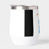 Botella para cualquier ocasión, es excelente. (Rechts)