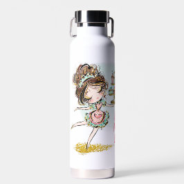 Botella para mamá trinkflasche