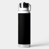 Botella personalizada trinkflasche (Hinten)
