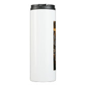 Botella  Térmica Capibarra  Thermosbecher (Rückseite)