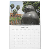 botero 2027 kalender (Jan 2027)