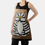 Boteros Cat-Schürze Schürze (InSitu)