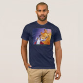 Both Guns Blazing T-Shirt (Vorne ganz)