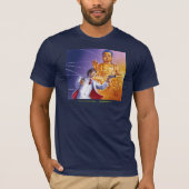 Both Guns Blazing T-Shirt (Vorderseite)