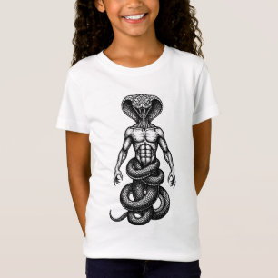 Botis Schlangenfürst der Schatten T-Shirt