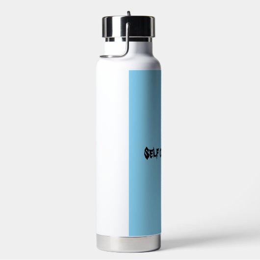 Botol Trinkflasche (rechts)