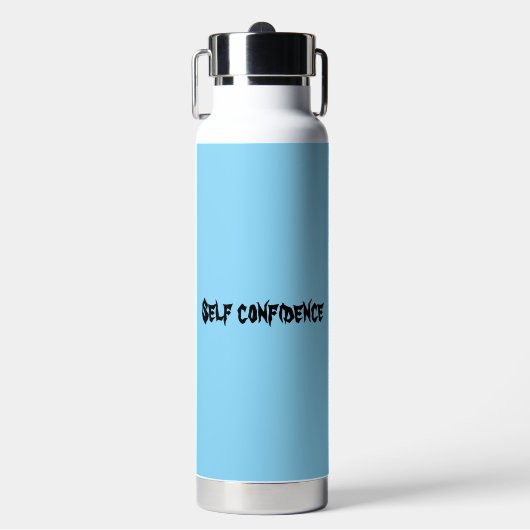 Botol Trinkflasche (Vorderseite)