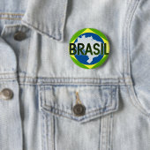 Botom Brasilien 002 Button (Beispiel)