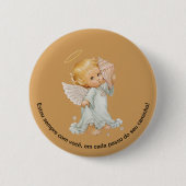 Boton Anjo Button (Vorderseite)