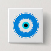 Bóton (Button) Olho Grego Button (Vorderseite)