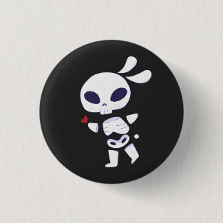 Boton coelhinho button