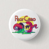 Boton de Peor Caso Button (Vorderseite)