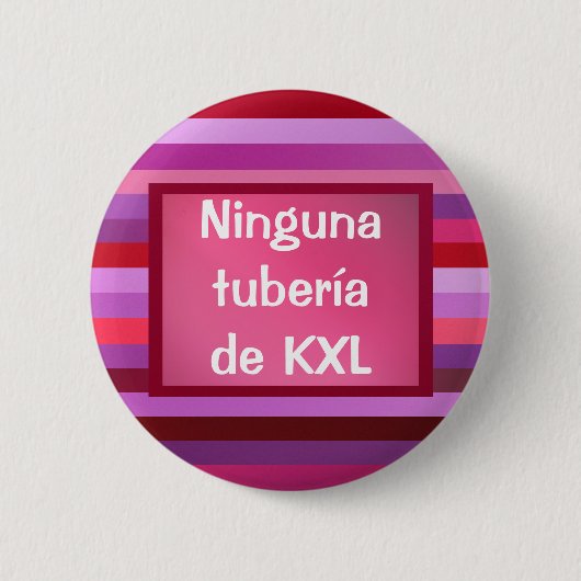 Botón - Ninguna tubería de KXL Button (Vorderseite)