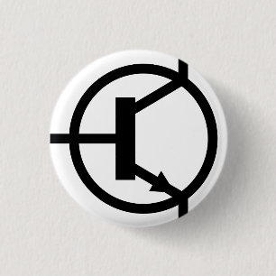Boton Transistor NPN Button