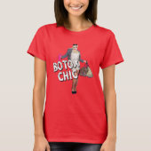 Botox Chic T-Shirt (Vorderseite)