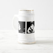 BOTS Tasse (Vorderseite Links)