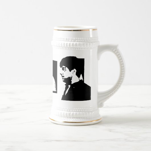 BOTS Tasse (Rechts)