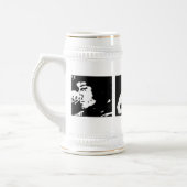 BOTS Tasse (Links)