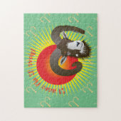 Botsch 21 Mars fin 20 avrigl Puzzle (Vertikal)