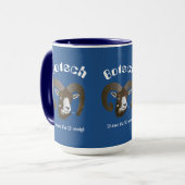 Botsch 21 mars fin 20 avrigl Scadiola Tasse (Vorderseite Links)