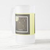 Botsch 21 mars fin 20 avrigl Tasse (Vorderseite Links)