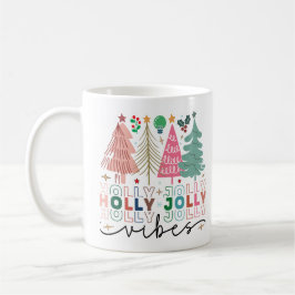 Botschaft an den Weihnachtsmann Kaffeetasse