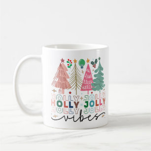 Botschaft an den Weihnachtsmann Kaffeetasse