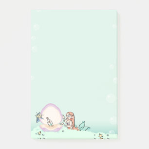 Botschaft in einem Flaschengürtel des Künstlers  Post-it Klebezettel