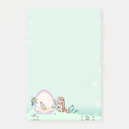 Botschaft in einem Flaschengürtel des Künstlers ST Post-it Klebezettel