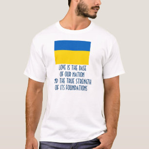 BOTSCHAFT Ukraine T-Shirt