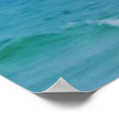 BOTSCHAFT VON GOTT (FÜR SIE) POSTER (Ecke)