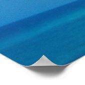 BOTSCHAFT VON GOTT (FÜR SIE) POSTER (Ecke)