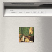 Botschafter, 1533 magnet (In Situ (Geschirrspüler))